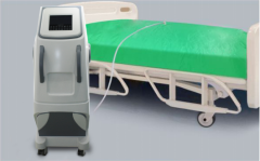 GreatHealth-C2 bed unit ozone disinfector
